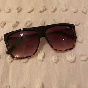 Quay sunglasses